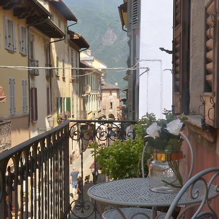 Casa Quattro Strade - Welchome Cannobio Dış mekan fotoğraf
