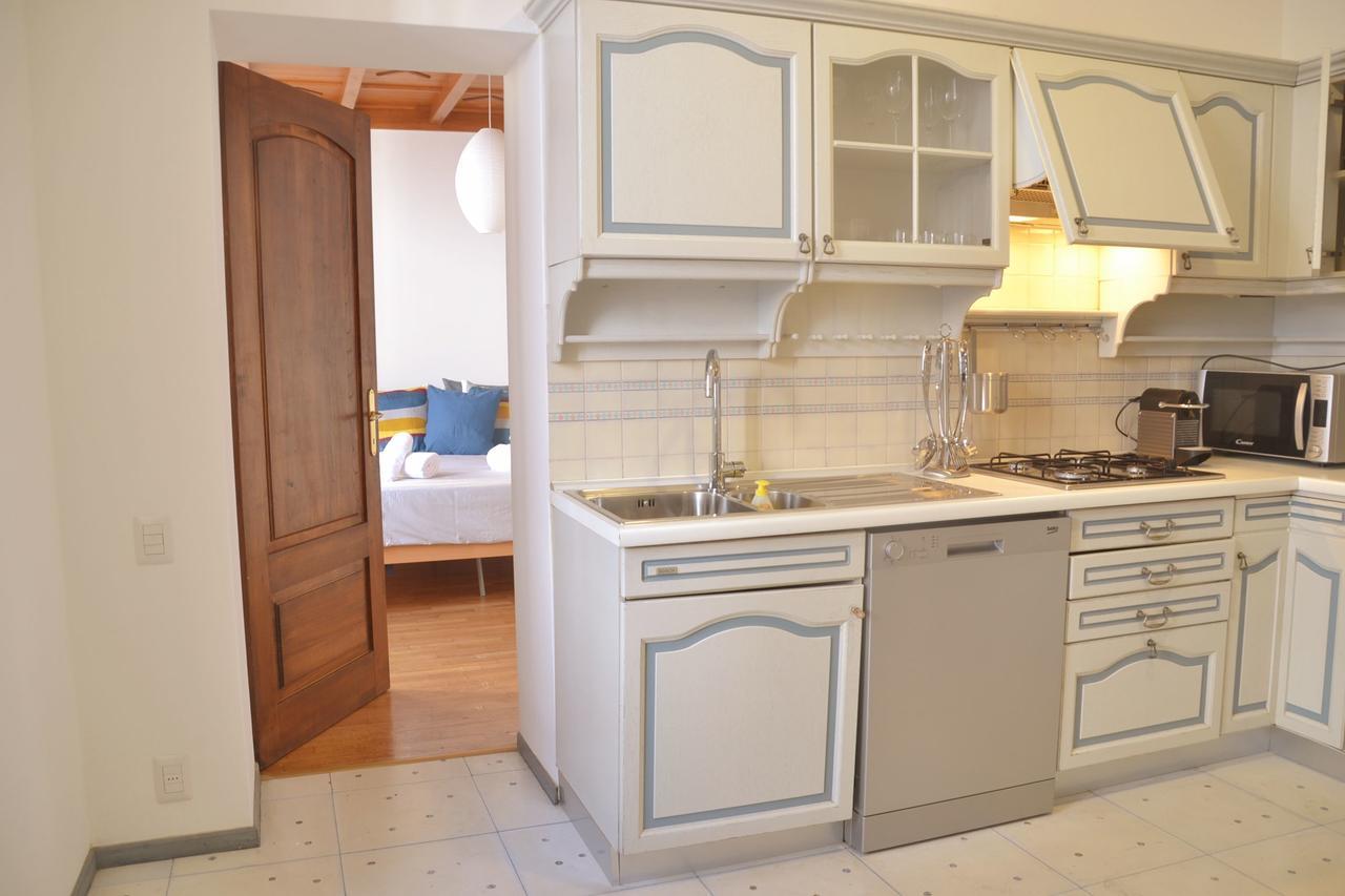 Casa Quattro Strade - Welchome Cannobio Dış mekan fotoğraf